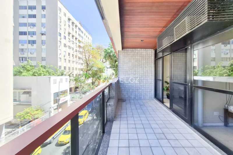 Apartamento, 2 quartos, 79 m² - Foto 24