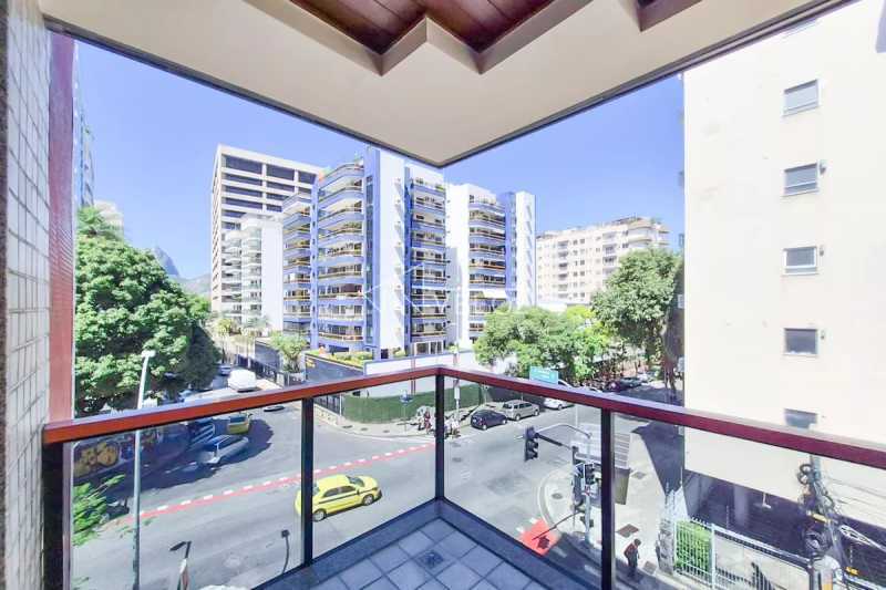 Apartamento, 2 quartos, 79 m² - Foto 19