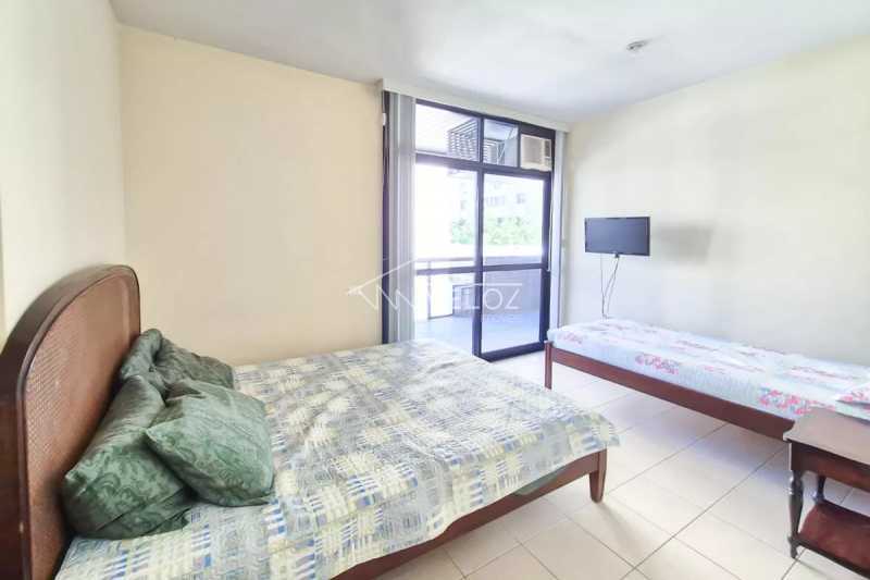 Apartamento, 2 quartos, 79 m² - Foto 2