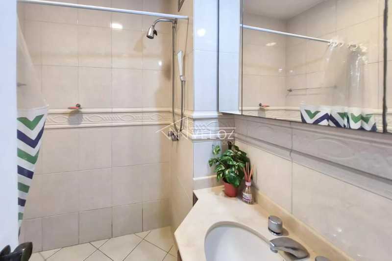 Apartamento, 2 quartos, 79 m² - Foto 12