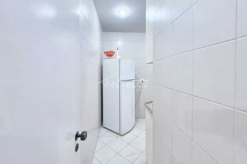 Apartamento, 2 quartos, 79 m² - Foto 8