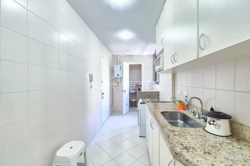 Apartamento, 2 quartos, 79 m² - Foto 4