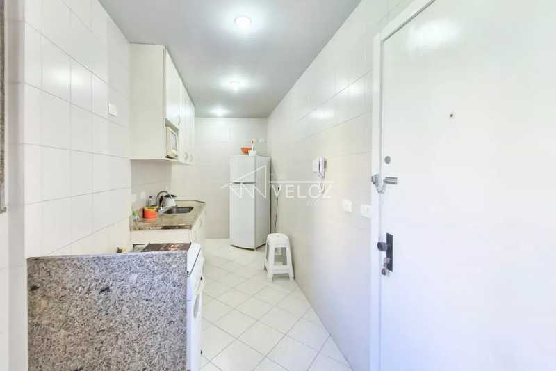 Apartamento, 2 quartos, 79 m² - Foto 6