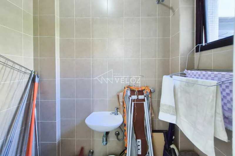 Apartamento, 2 quartos, 79 m² - Foto 22