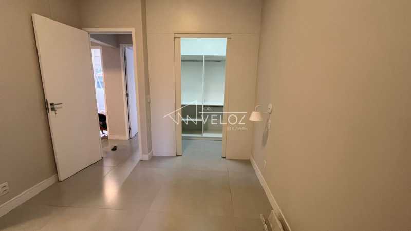 Apartamento, 3 quartos, 92 m² - Foto 1