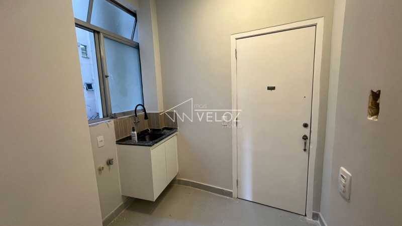 Apartamento, 3 quartos, 92 m² - Foto 3