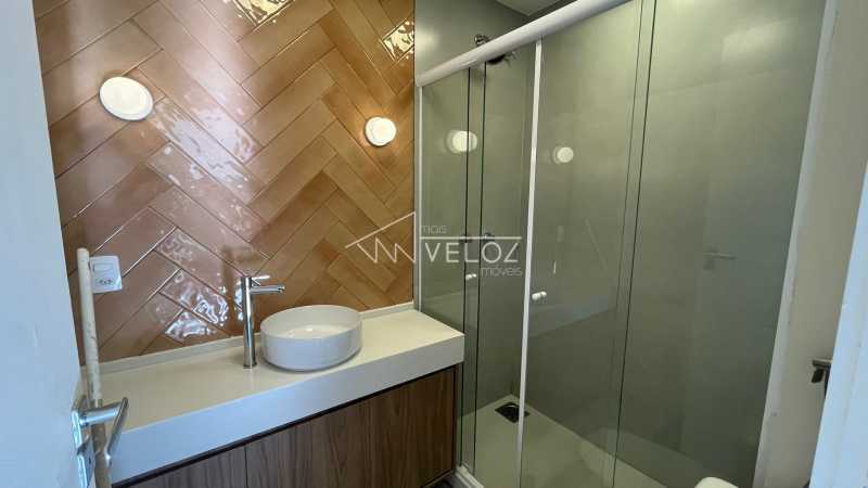 Apartamento, 3 quartos, 92 m² - Foto 4