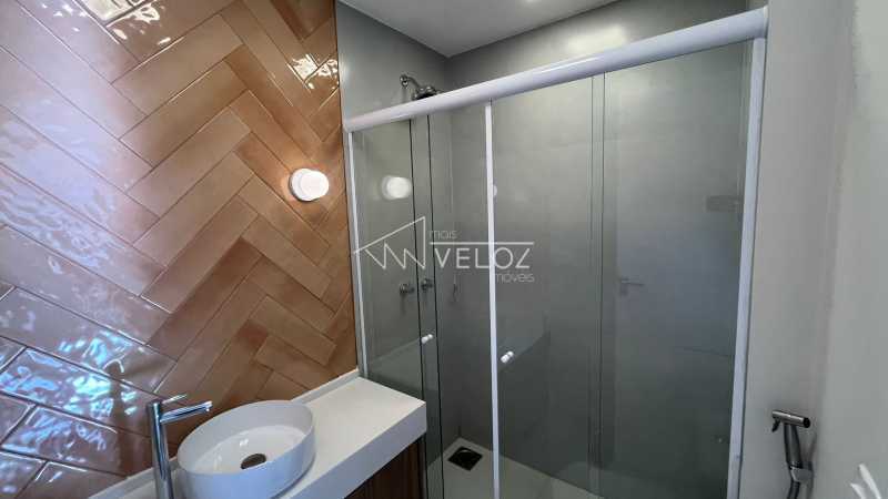 Apartamento, 3 quartos, 92 m² - Foto 23