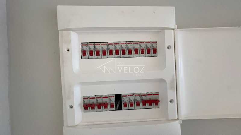 Apartamento, 3 quartos, 92 m² - Foto 8