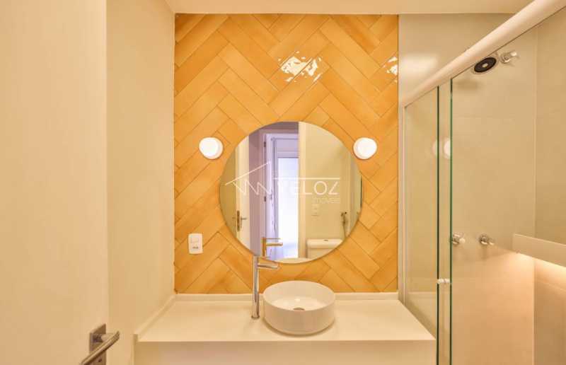 Apartamento, 3 quartos, 92 m² - Foto 2