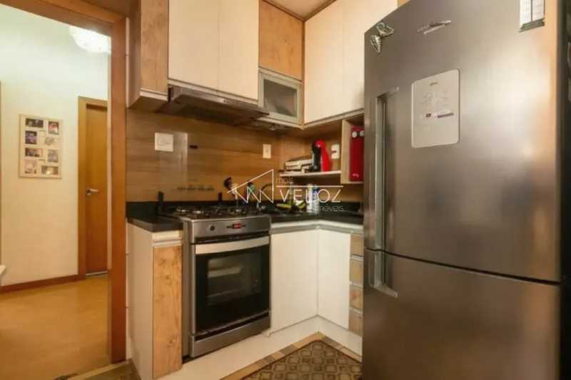 Apartamento, 2 quartos, 62 m² - Foto 19