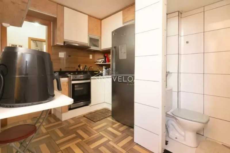 Apartamento, 2 quartos, 62 m² - Foto 20