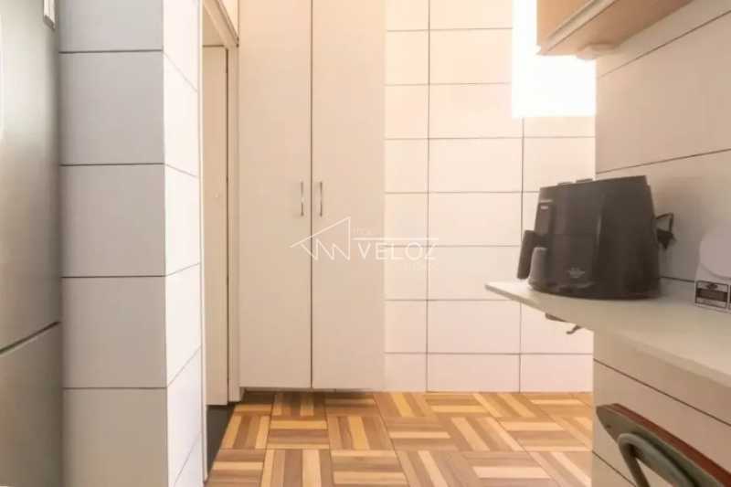 Apartamento, 2 quartos, 62 m² - Foto 23