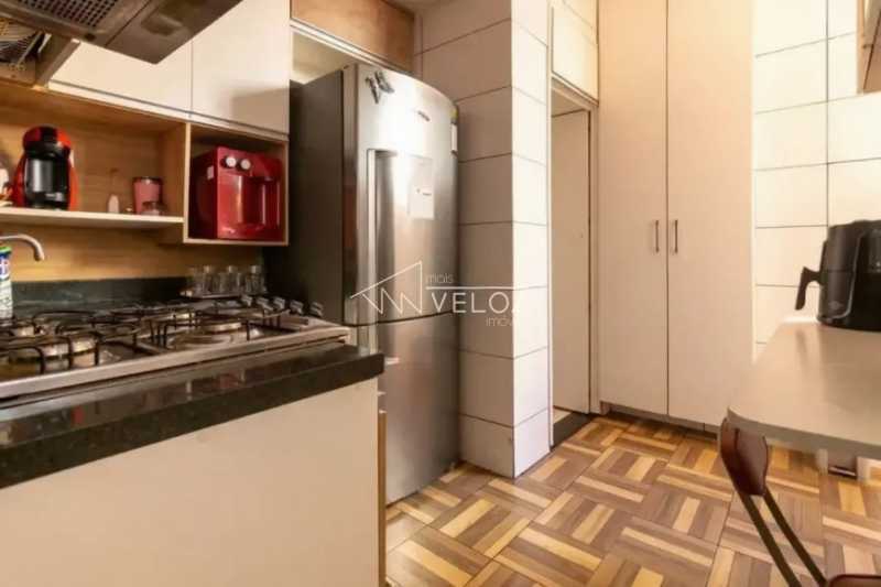 Apartamento, 2 quartos, 62 m² - Foto 1