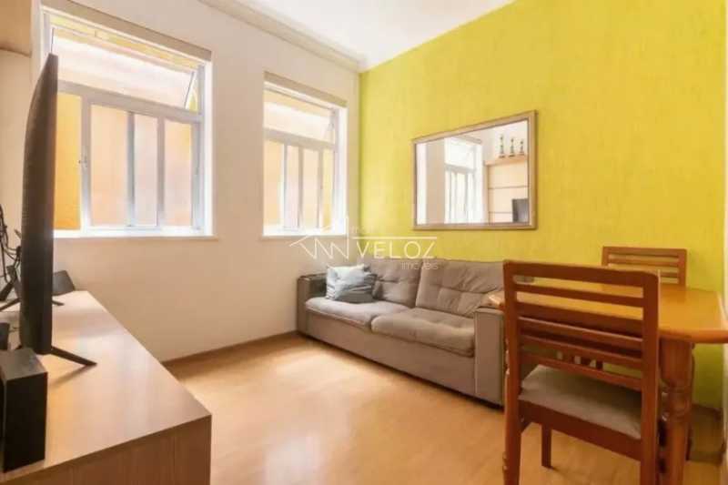 Apartamento, 2 quartos, 62 m² - Foto 2