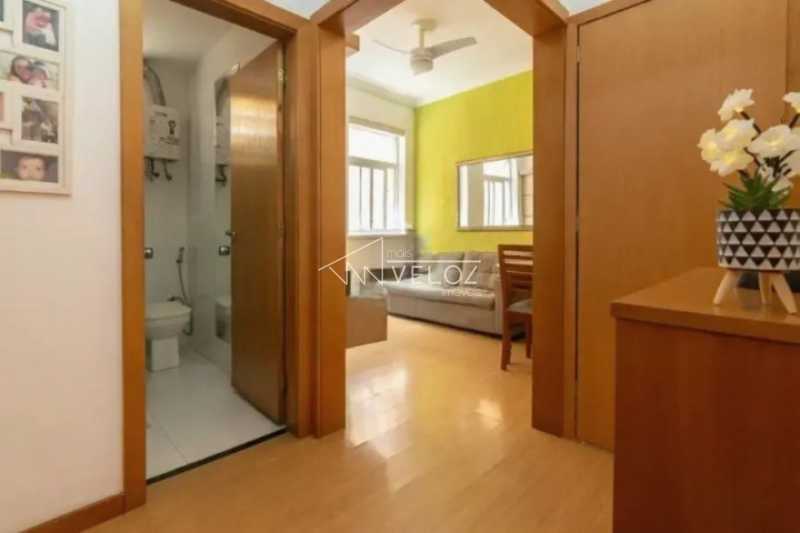 Apartamento, 2 quartos, 62 m² - Foto 9
