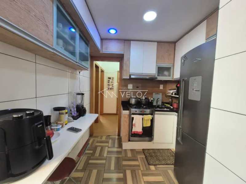 Apartamento, 2 quartos, 62 m² - Foto 24