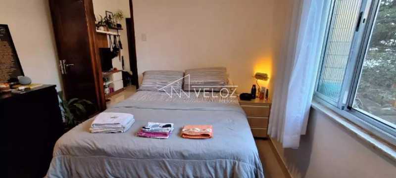 Apartamento, 1 quarto, 29 m² - Foto 20