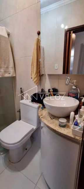 Apartamento, 1 quarto, 29 m² - Foto 18