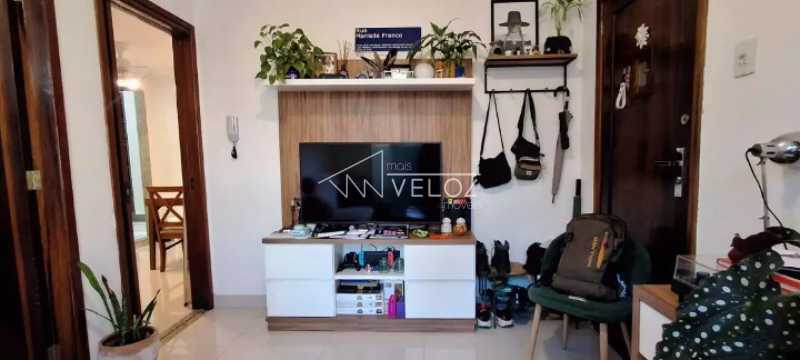 Apartamento, 1 quarto, 29 m² - Foto 21