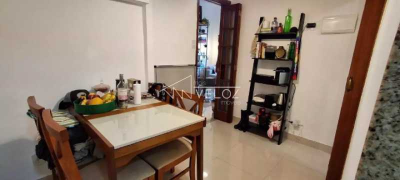 Apartamento, 1 quarto, 29 m² - Foto 22