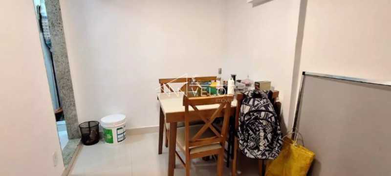 Apartamento, 1 quarto, 29 m² - Foto 5
