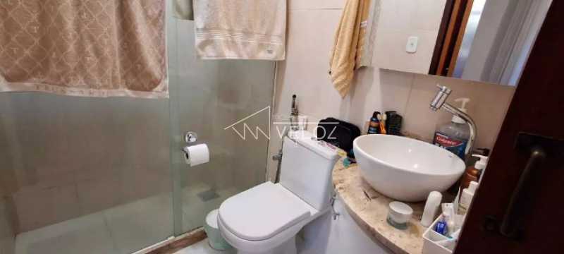 Apartamento, 1 quarto, 29 m² - Foto 2