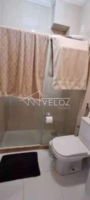 Apartamento, 1 quarto, 29 m² - Foto 19