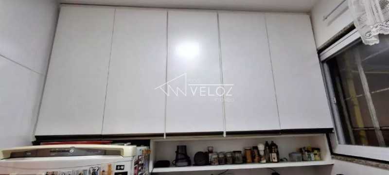 Apartamento, 1 quarto, 29 m² - Foto 15
