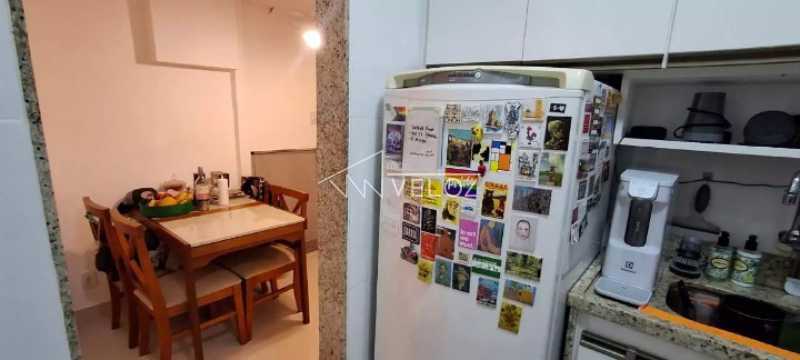 Apartamento, 1 quarto, 29 m² - Foto 9