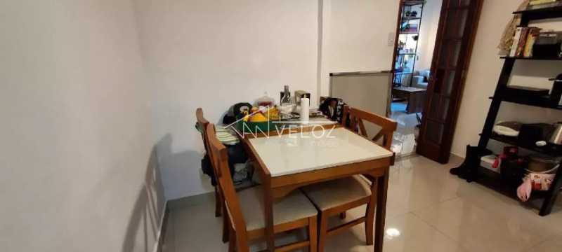 Apartamento, 1 quarto, 29 m² - Foto 29