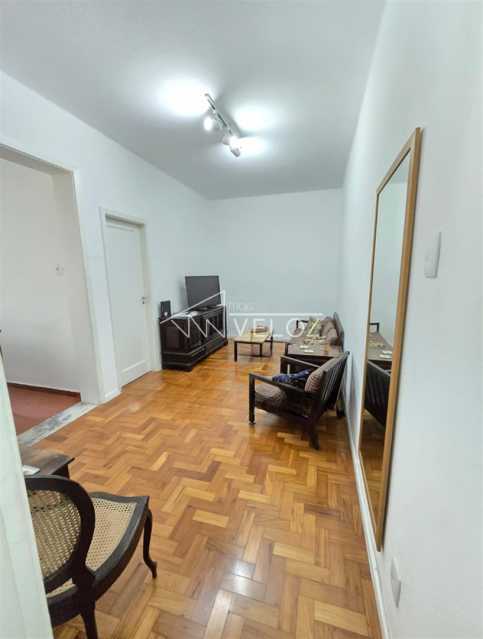 Apartamento, 2 quartos, 96 m² - Foto 20