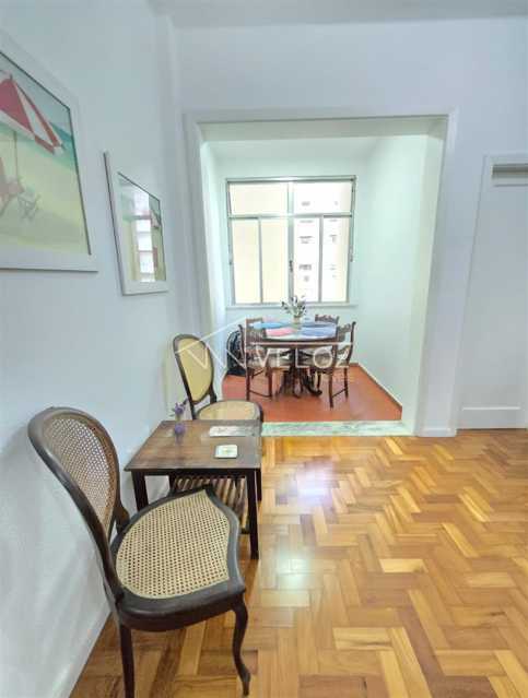 Apartamento, 2 quartos, 96 m² - Foto 2