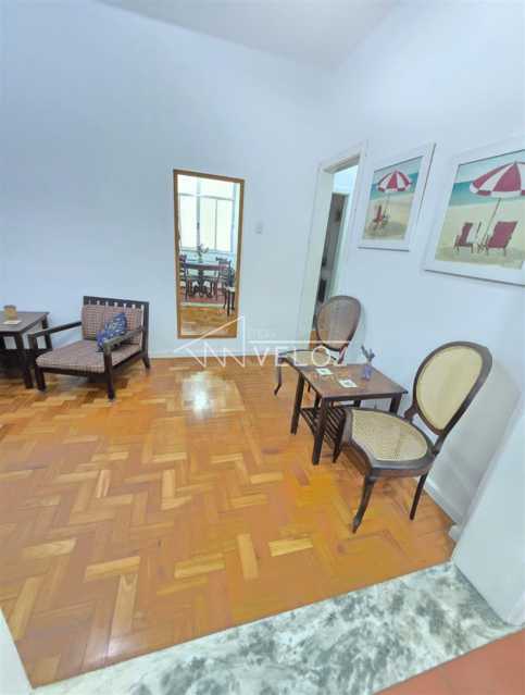 Apartamento, 2 quartos, 96 m² - Foto 22