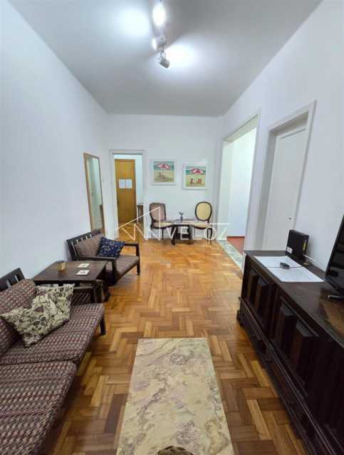 Apartamento, 2 quartos, 96 m² - Foto 23