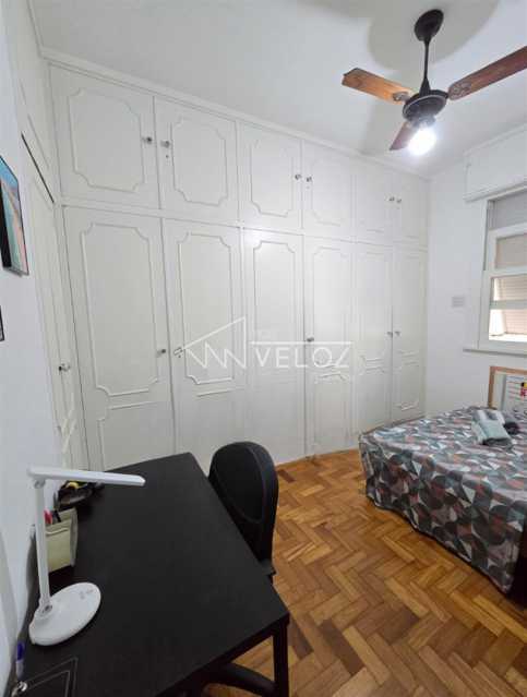 Apartamento, 2 quartos, 96 m² - Foto 5
