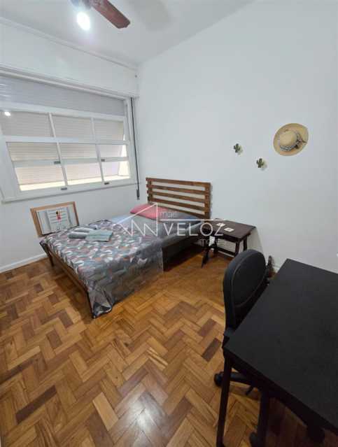 Apartamento, 2 quartos, 96 m² - Foto 8