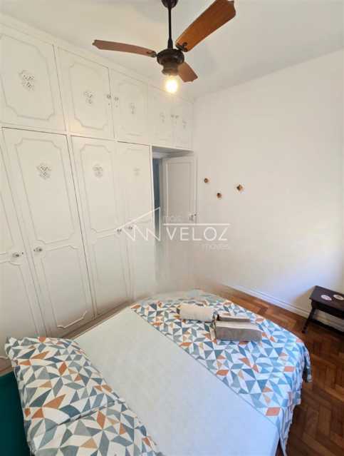 Apartamento, 2 quartos, 96 m² - Foto 12
