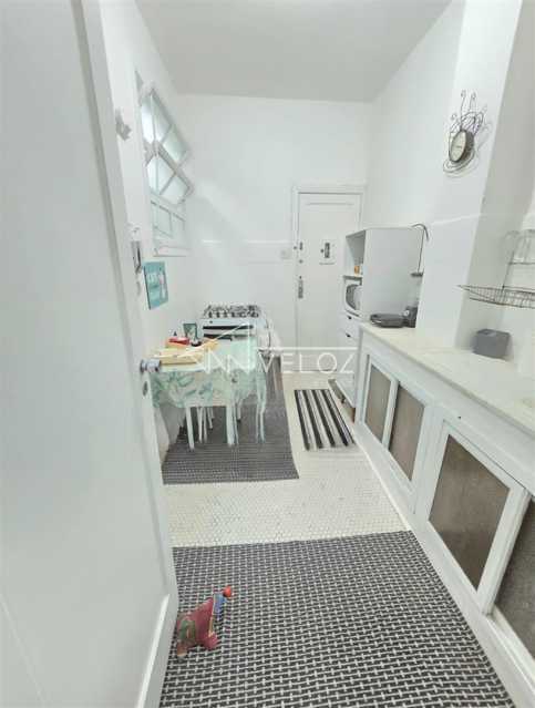 Apartamento, 2 quartos, 96 m² - Foto 9