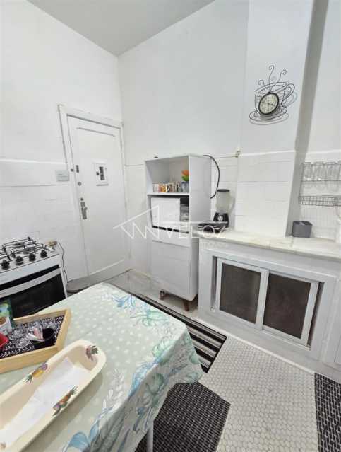 Apartamento, 2 quartos, 96 m² - Foto 24