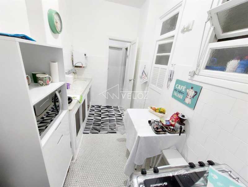 Apartamento, 2 quartos, 96 m² - Foto 10