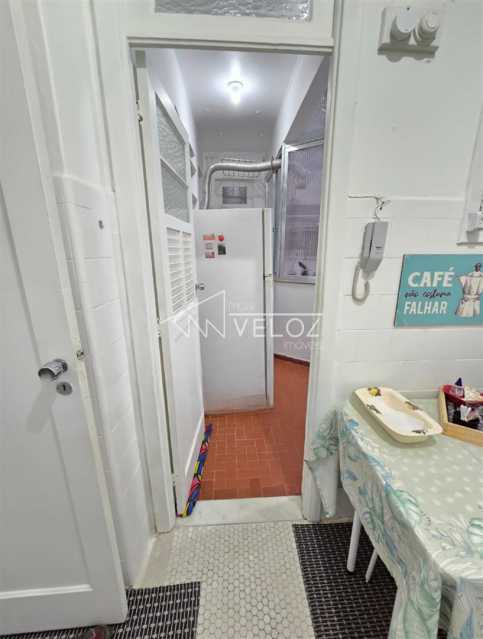 Apartamento, 2 quartos, 96 m² - Foto 4