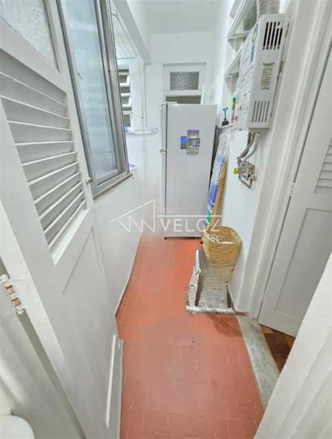 Apartamento, 2 quartos, 96 m² - Foto 15