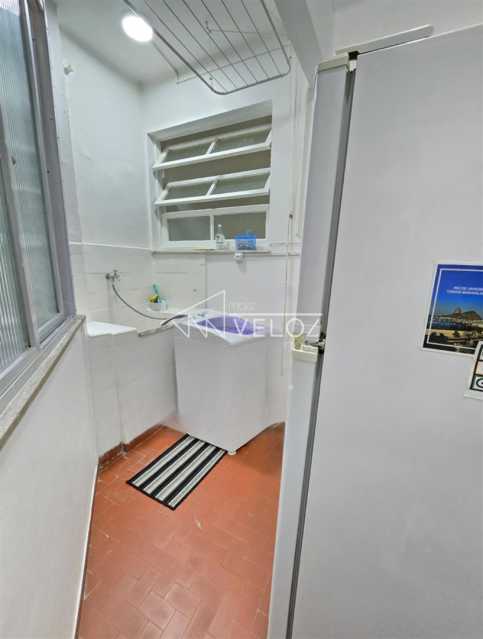 Apartamento, 2 quartos, 96 m² - Foto 13