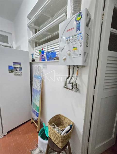 Apartamento, 2 quartos, 96 m² - Foto 14