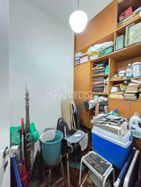 Apartamento, 2 quartos, 96 m² - Foto 11