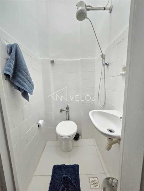 Apartamento, 2 quartos, 96 m² - Foto 19