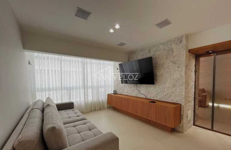 Apartamento à venda com 3 quartos, 97m² - Foto 1