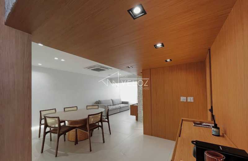 Apartamento à venda com 3 quartos, 97m² - Foto 2
