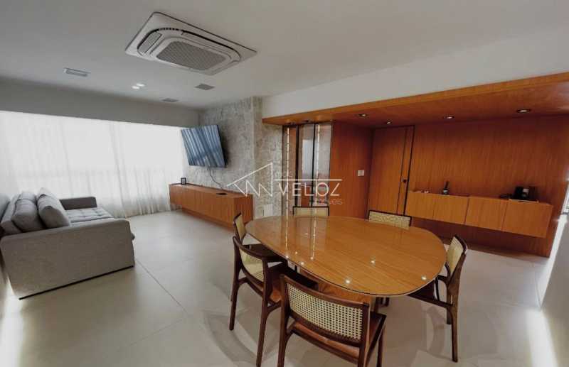 Apartamento à venda com 3 quartos, 97m² - Foto 3